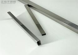 不锈钢家具用管