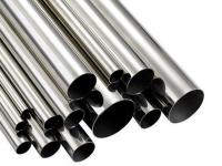 不锈钢制品管中电解<font color='red'>抛光</font>和化学<font color='red'>抛光</font>的区别